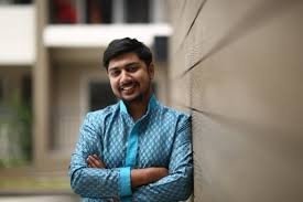 Saicharan Bhaskaruni
